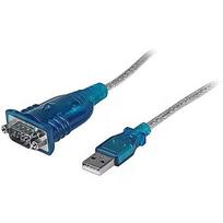 Startech USB TO RS232 SERIAL ADAPTER . ICUSB232V2