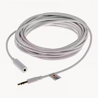 Axis 3.5mm Extension Cable, 5m 01589-001