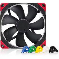 Noctua NF-A14 PWM chromax.black.swap NF-A14 PWM CH.BK.S