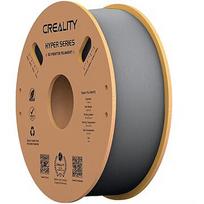 Creality PLA Hyper Filament, Grey 3301010340