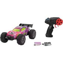 Revell RC Car Big Wheeler 24673