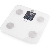 ETA Personal Scale | ETA378190000 Lena | Maximum weight (capacity) 180 kg | Accuracy 100 g | Body Mass Index (BMI) measuring | White ETA378190000
