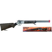Pulio Metal cowboy shotgun 12 rounds Gonher 15597/0