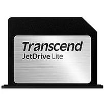 Transcend JetDrive Lite 360, SDXC, ​​128GB, Apple MacBook Pro Retina TS128GJDL360