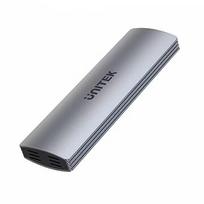 Unitek S1230A Enclosure NVMe/SATA 10Gbps S1230A
