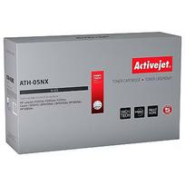 ActiveJet ATH-05NX (zamiennik HP 05X CE505X, Canon CRG-719H; Supreme; 6500 stron; czarny) ATH-05NX