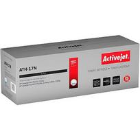 ActiveJet ATH-17N (zamiennik HP 17A CF217A; Supreme; 1600 stron; czarny) ATH-17N