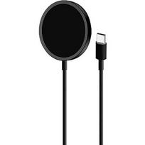 PURO Puro Magnetic Wireless, USB-C, MagSafe, 1 m, black - Wireless charger CUSBCMAG1BLK