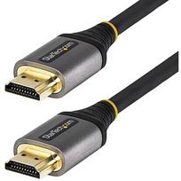 Startech HDMI 2.1 Cable, 2m HDMM21V2M