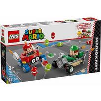 Lego SUPER MARIO 72034