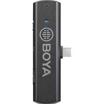 Boya 2.4g wireless plug-in receiver -for type-c devices BY-WM4 PRO RXU
