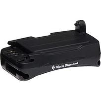 Black Diamond battery pack BD LT Battery (black, for headlamp Distance LT 1100) BD6206980000ALL1