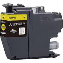Brother LC3219XLY, Yellow Ink Cartridge LC3219XLY