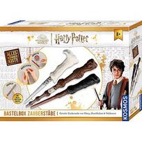 Kosmos Harry Potter - magic wands, crafts 604653