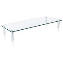 Techly Universal Tabletop Monitor Stand 028504