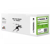 TB Print Toner for Brother TN2590XL TB-TN-2590XN BK 100% new TB-TN2590XN