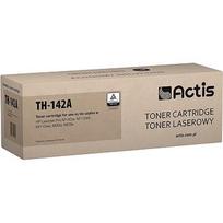 Actis TH-142A Toner (replacement HP 142A W1420A, Standard; 950 pages; Black) TH-142A