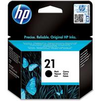 Hewlett Packard HP nr 21 original Ink cartridge C9351AE ABE black 5ml PSC 1410 Deskjet 3940 C9351AE#ABE