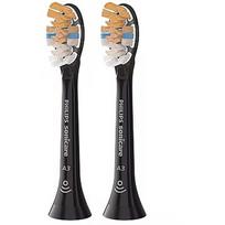 Philips Sparebrush, Philips Sonicare Premium All-inOne  black HX9092/88