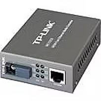 TP-LINK MC112CS WDM Media Converter RJ45/SC SM MC112CS