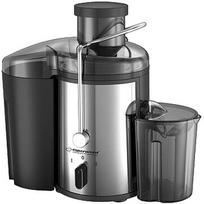Esperanza Carrot, Stainless steel/Black EKJ002