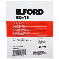 Ilford film developer ID-11 5l (1960475) 1960475