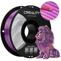 Creality PLA Silk Filament, Pink / Purple 3301120013