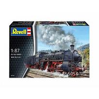Revell Lokomotywa Expre ss Locomotive BR18 1/87 02167