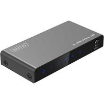 Digitus 4K/60Hz HDMI Splitter 1 Input > 2 Output DS-55336