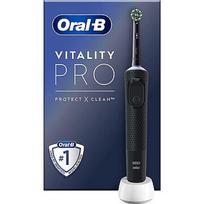 Braun Oral-B Vitality Pro D103, electric toothbrush (black) Vitality Pro D103