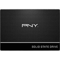 PNY Technologies CS900, 500GB SSD7CS900-500-RB