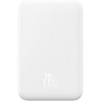 Baseus Magnetic Mini 20W Powerbank 5000mAh P10022107223-00