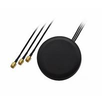 Teltonika Combo SISO Mobile/GNSS/WIFI Roof SMA Antenna 3m PR1KCS28