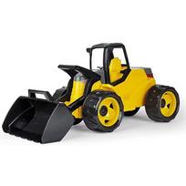 Lena Excavator 63 cm single brown box 02141EC