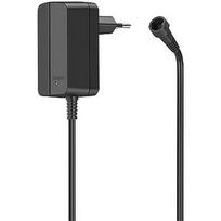 Hama Universal Switchable Power Supply Unit, 1 A, 12 W, black - Power adapter 00223613