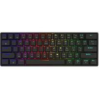 Savio Klaviatūra Savio BLACKOUT X2 OUTEMU Brown 5901986049463