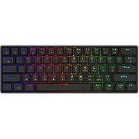 Savio Klaviatūra Savio BLACKOUT X2 OUTEMU BLUE 5901986049470