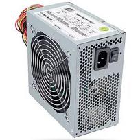 iBOX 500W, CUBE II, 120mm Fan ZIC2500W12CMFA