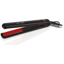 GAMA GA.MA ATTIVA, black - Hair straightener GI0732