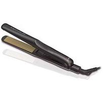 GAMA GA.MA Ergostyler Frisé, 200°C, black/gold - Hair crimper GI1517