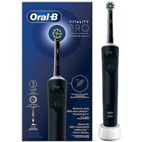 Braun Braun Oral-B Vitality Pro, black - Electric toothbrush D103VITALITYBLACK