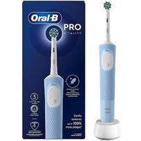 Braun Braun Oral-B Vitality Pro, blue - Electric toothbrush D103VITALITYBLUE