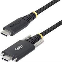 Startech S2CEPR2M-USBSL-CABLE 2M USB-C CHARGING CABLE 240W S2CEPR2M-USBSL-CABLE