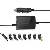 Hama Car notebook power suppl unit Hama 15-19V/70W 200008
