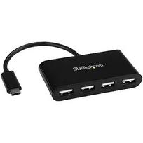 Startech 4PORT USB C HUB C TO A USB 2.0 . ST4200MINIC
