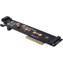Silverstone SST-ECM28 M.2/SATA Adapterkarte, PCIe 4.0, 1x M-Key, 1x SATA SST-ECM28