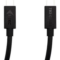 i-tec USB-C Cable, Thunderbolt 3, 1.5m TB3CBL150CM