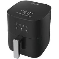 Esperanza Patate Fritte Air fryer, 3.5L, Black 5901299965511