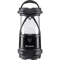 VARTA Indestructible L30 Pro, LED light (black) 18761101111