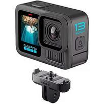 GoPro MAGNETIC LATCH MOUNT HERO13 BLACK AEMAG-001